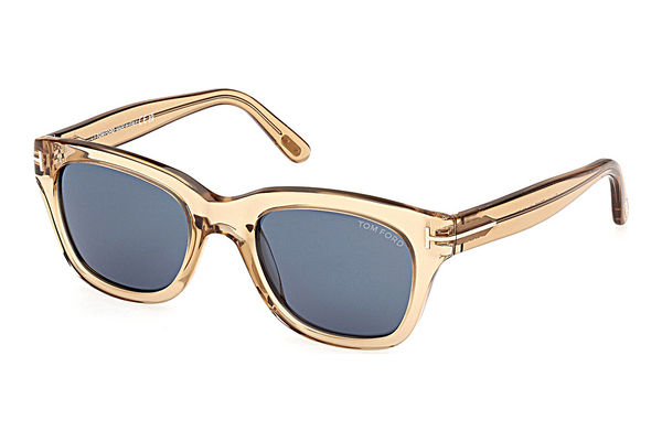 Óculos de marca Tom Ford Snowdon (FT0237 45V)