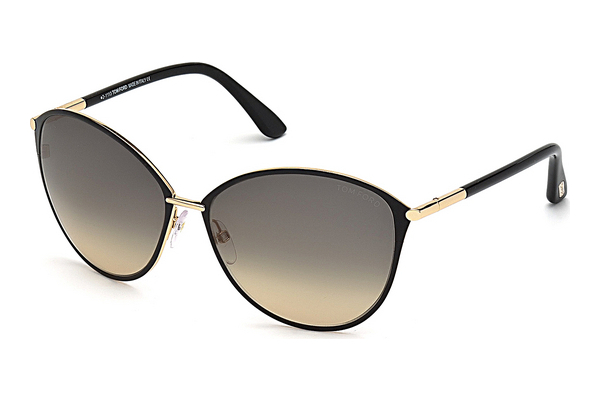 Óculos de marca Tom Ford Penelope (FT0320 28B)