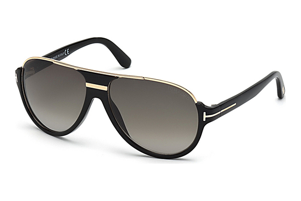 Óculos de marca Tom Ford Dimitry (FT0334 01P)