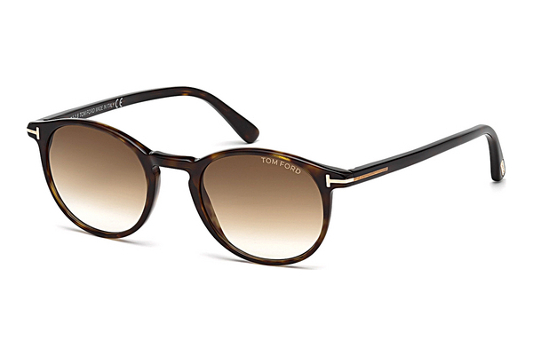 Óculos de marca Tom Ford Andrea-02 (FT0539 02V)