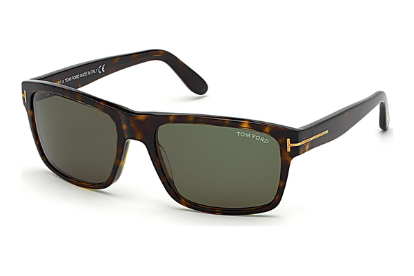 Óculos de marca Tom Ford August (FT0678 52N)