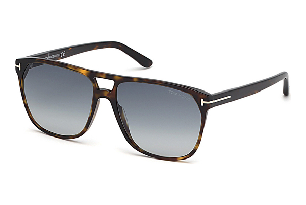 Óculos de marca Tom Ford Shelton (FT0679 52W)