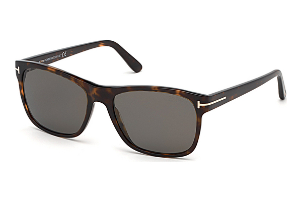 Óculos de marca Tom Ford Giulio (FT0698 52D)