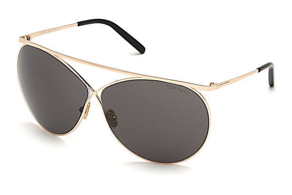 Óculos de marca Tom Ford FT0761 28A