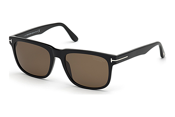 Óculos de marca Tom Ford Stephenson (FT0775 01H)