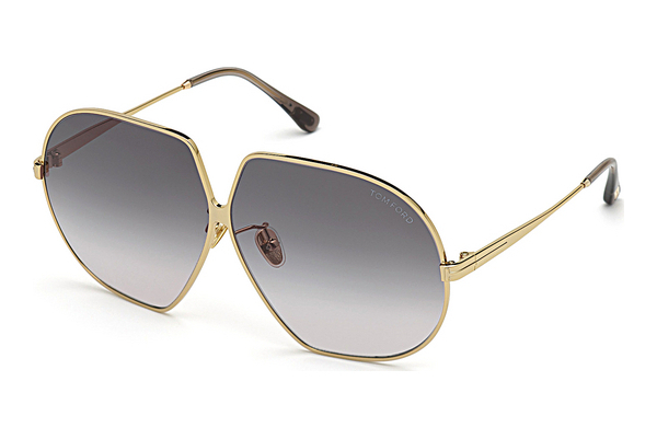 Óculos de marca Tom Ford Tara (FT0785 28B)