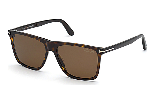 Óculos de marca Tom Ford FT0832 52H