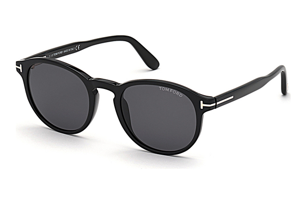 Óculos de marca Tom Ford Dante (FT0834 01A)