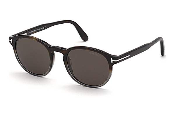 Óculos de marca Tom Ford Dante (FT0834 56A)