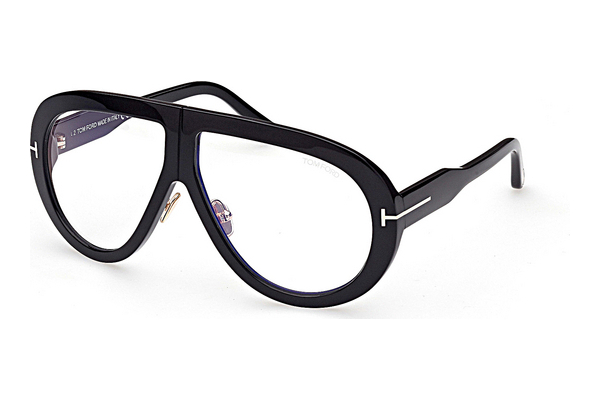 Óculos de marca Tom Ford Troy (FT0836 001)