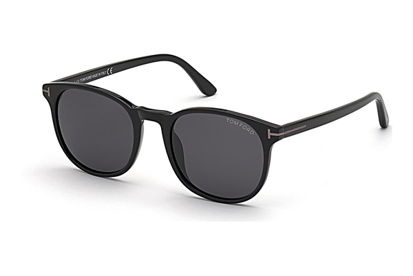 Óculos de marca Tom Ford Ansel (FT0858-N 01A)