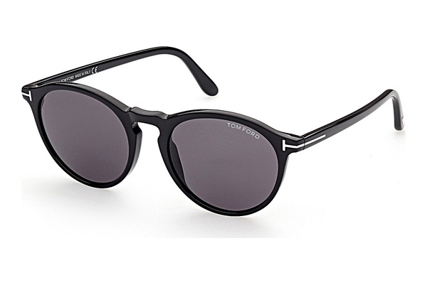 Óculos de marca Tom Ford Aurele (FT0904 01A)