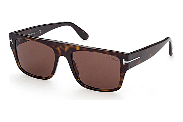 Óculos de marca Tom Ford Dunning-02 (FT0907 52E)