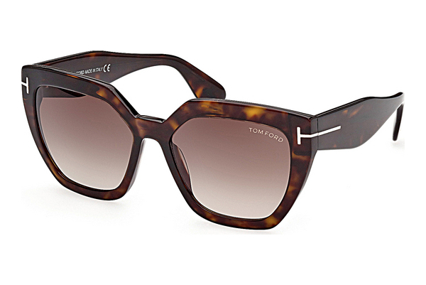 Óculos de marca Tom Ford Phoebe (FT0939 52K)