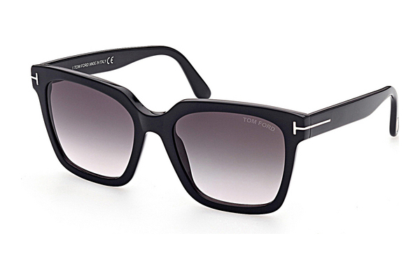 Óculos de marca Tom Ford Selby (FT0952 01B)