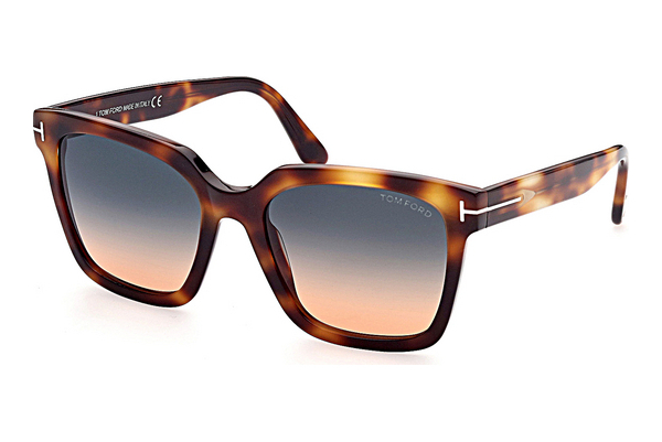 Óculos de marca Tom Ford Selby (FT0952 54F)