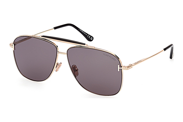 Óculos de marca Tom Ford Jaden (FT1017 28A)