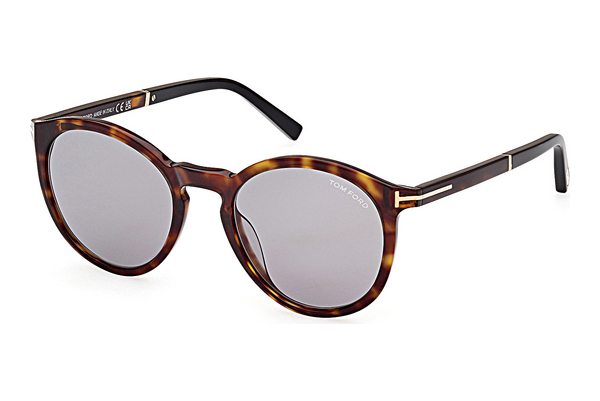 Óculos de marca Tom Ford Elton (FT1021 52A)