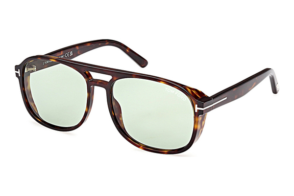 Óculos de marca Tom Ford Rosco (FT1022 52N)