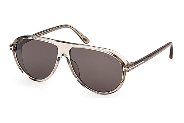 Óculos de marca Tom Ford Marcus (FT1023 45A)