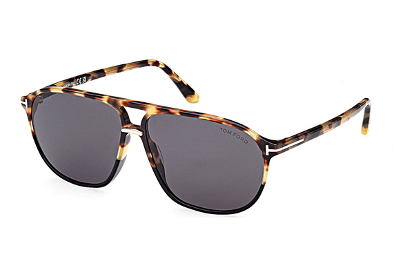 Óculos de marca Tom Ford Bruce (FT1026 05A)