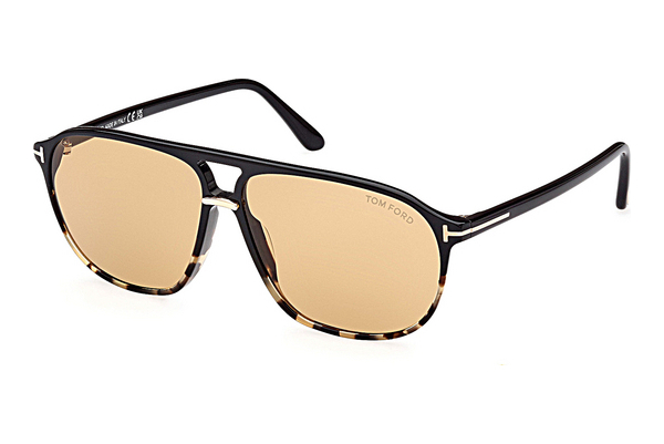 Óculos de marca Tom Ford Bruce (FT1026 05E)