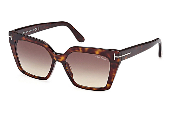 Óculos de marca Tom Ford Winona (FT1030 52F)