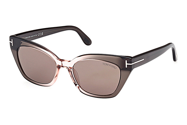 Óculos de marca Tom Ford Juliette (FT1031 20J)