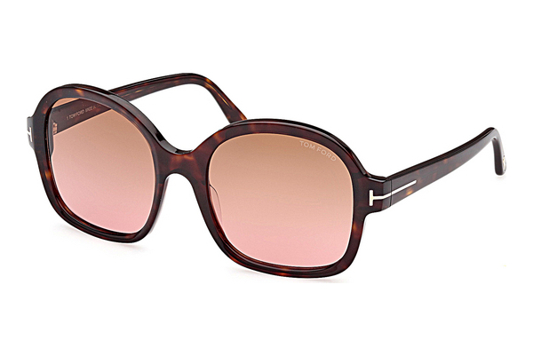 Óculos de marca Tom Ford Hanley (FT1034 52F)