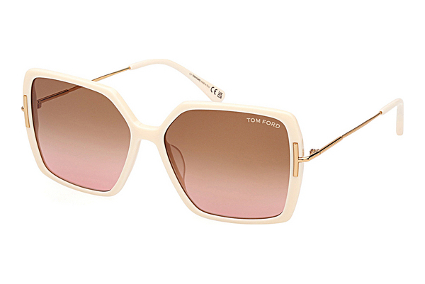 Óculos de marca Tom Ford Joanna (FT1039 25F)