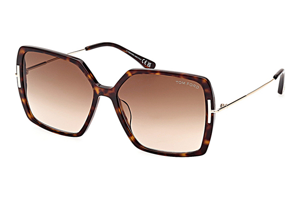 Óculos de marca Tom Ford Joanna (FT1039 52F)