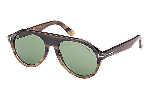 Óculos de marca Tom Ford FT1047-P 62N