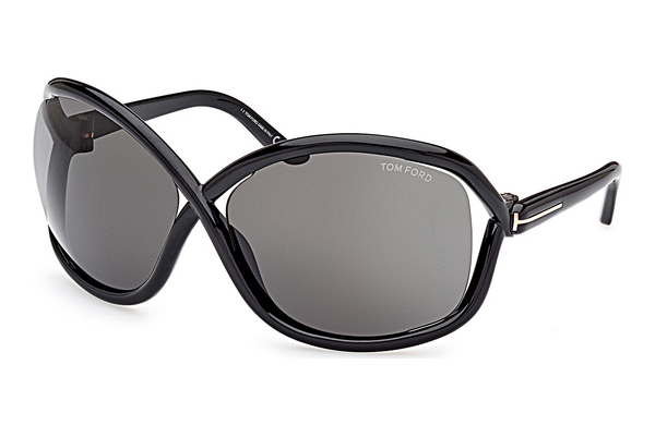 Óculos de marca Tom Ford Bettina (FT1068 01A)