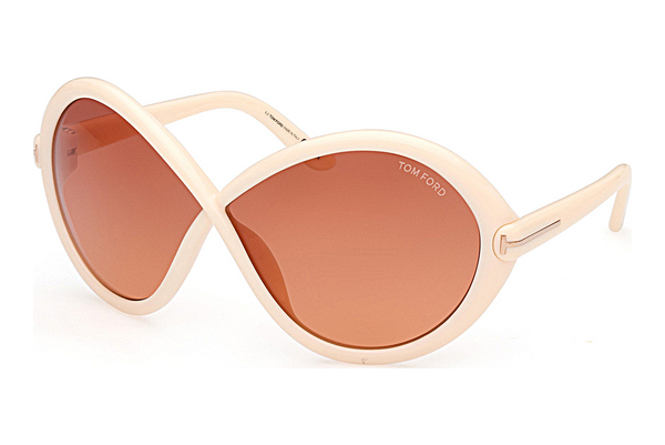 Óculos de marca Tom Ford Jada (FT1070 25T)