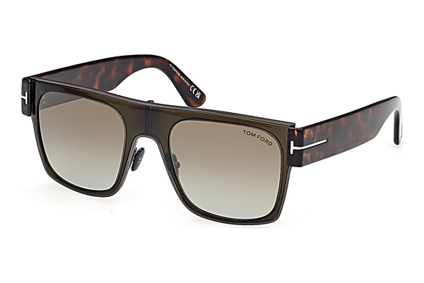 Óculos de marca Tom Ford Edwin (FT1073 51G)