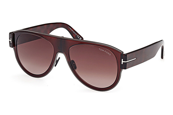 Óculos de marca Tom Ford Lyle-02 (FT1074 48T)