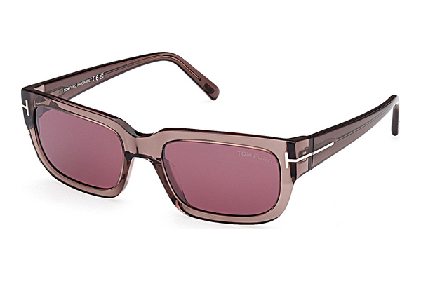 Óculos de marca Tom Ford Ezra (FT1075 45U)