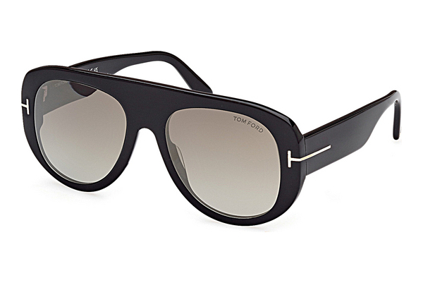 Óculos de marca Tom Ford Cecil (FT1078 01G)