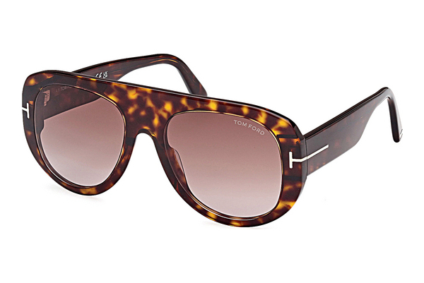 Óculos de marca Tom Ford Cecil (FT1078 52T)