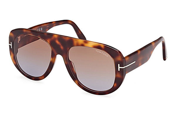 Óculos de marca Tom Ford Cecil (FT1078 53E)