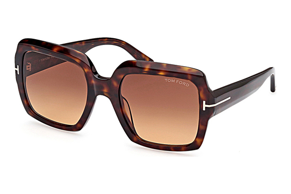 Óculos de marca Tom Ford Kaya (FT1082 52F)