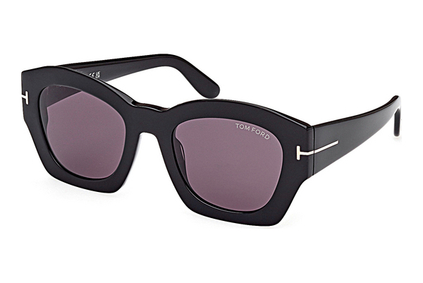 Óculos de marca Tom Ford Guilliana (FT1083 01A)