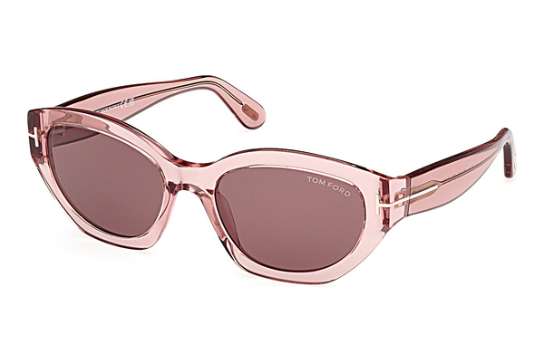 Óculos de marca Tom Ford Penny (FT1086 72E)