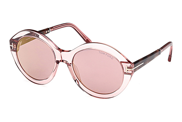 Óculos de marca Tom Ford Seraphina (FT1088 72Z)