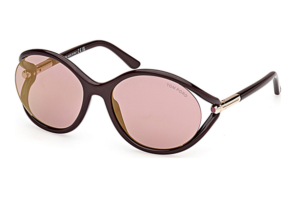 Óculos de marca Tom Ford Melody (FT1090 48Z)