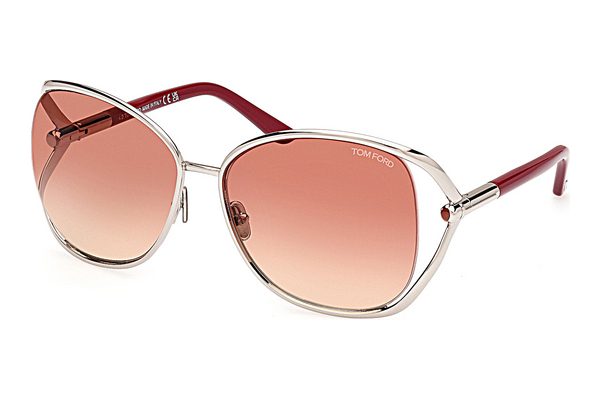 Óculos de marca Tom Ford Marta (FT1091 16T)