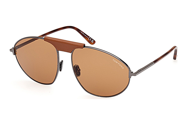 Óculos de marca Tom Ford Ken (FT1095 08E)