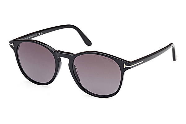 Óculos de marca Tom Ford Lewis (FT1097 01B)