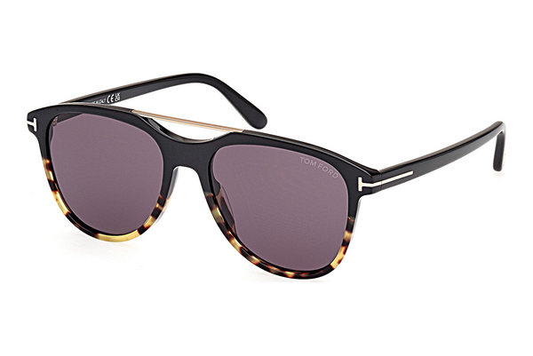 Óculos de marca Tom Ford Damian-02 (FT1098 05A)