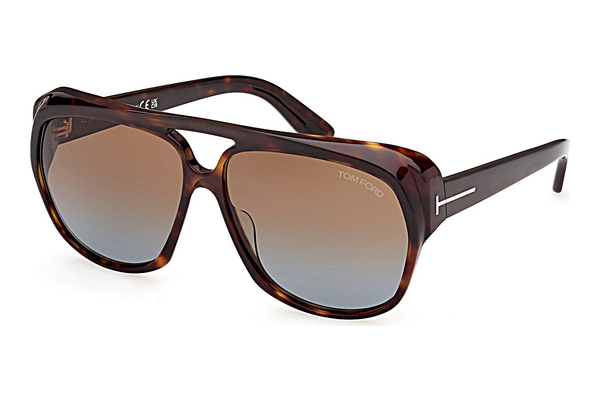 Óculos de marca Tom Ford Jayden (FT1103 52F)